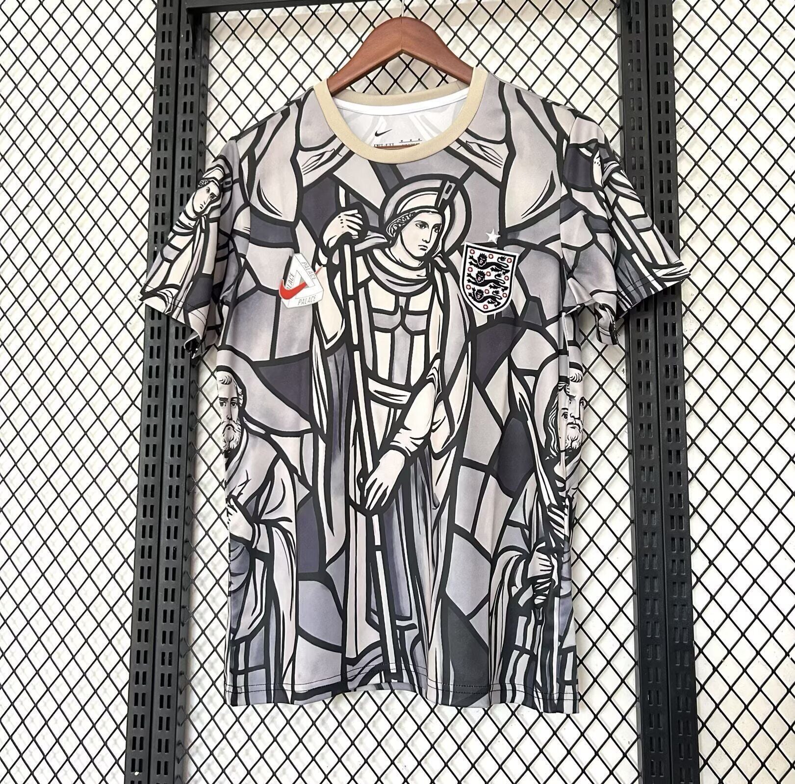 England X Palace Special Edition 25/26