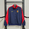 Barcelona waterproof jacket 25/26