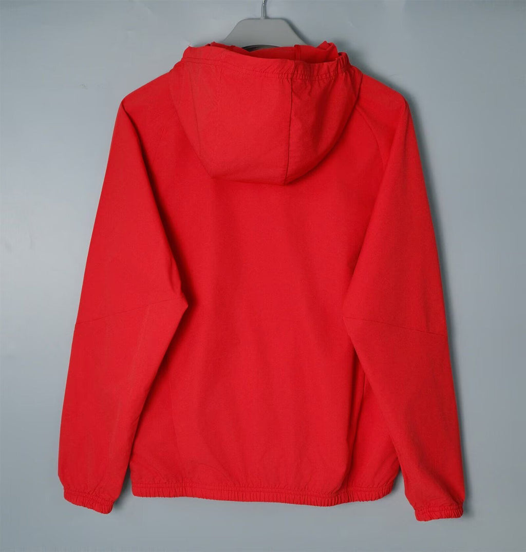 liverpool jacket 26/27