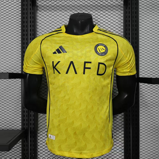 al nasser home kit 25/26