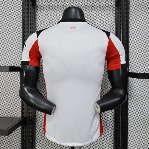 Ac milan away kit 25/26