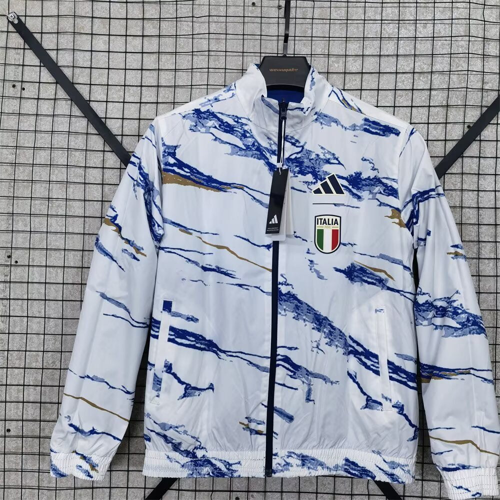 Italy Reversible Jacket 25/26