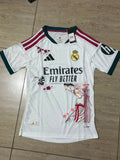 Real madrid special embroidered home 26/27