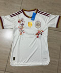 spain 2 stars away embroidered 26/27