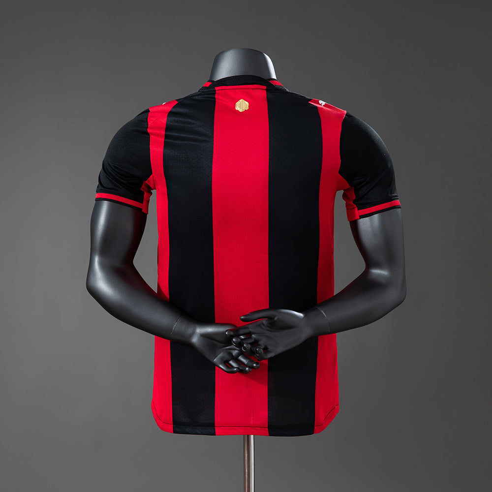 ac milan home 26/27