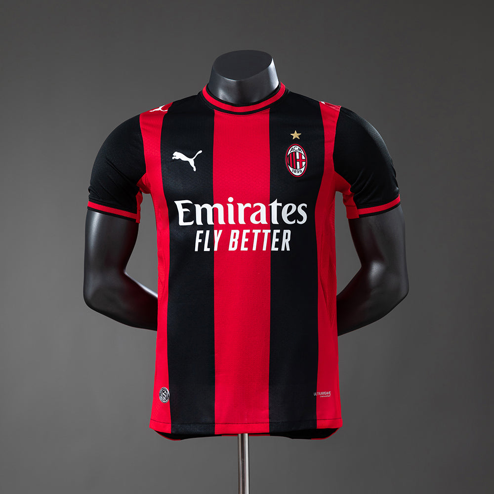 ac milan home 26/27