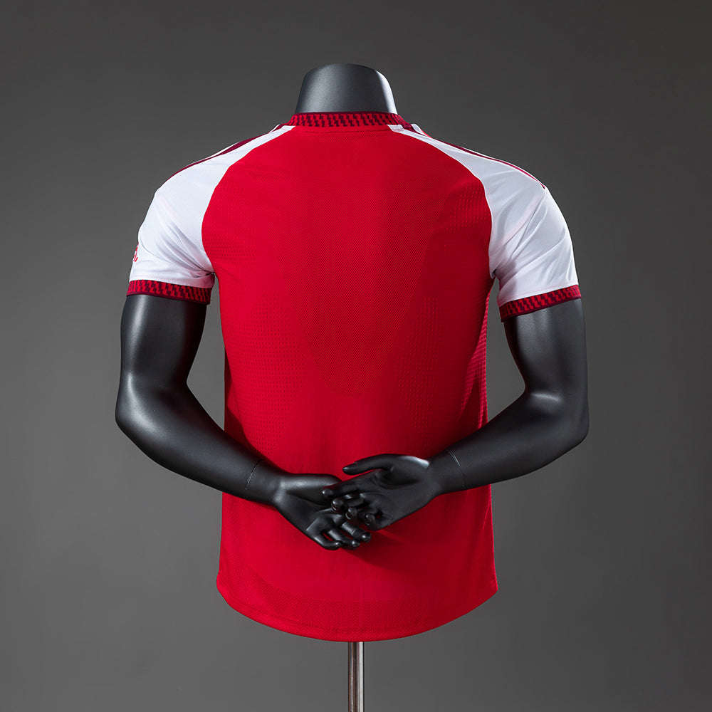 arsenal home 26/27