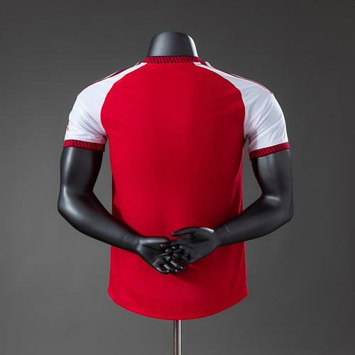arsenal home 26/27