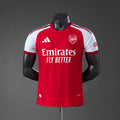 arsenal home 26/27
