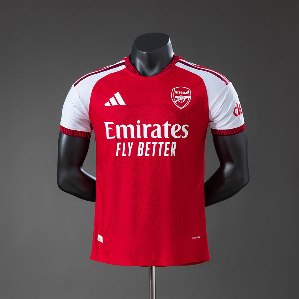 arsenal home 26/27