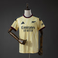 arsenal away 26/27