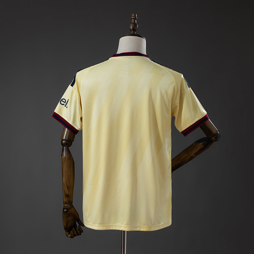 arsenal away 26/27