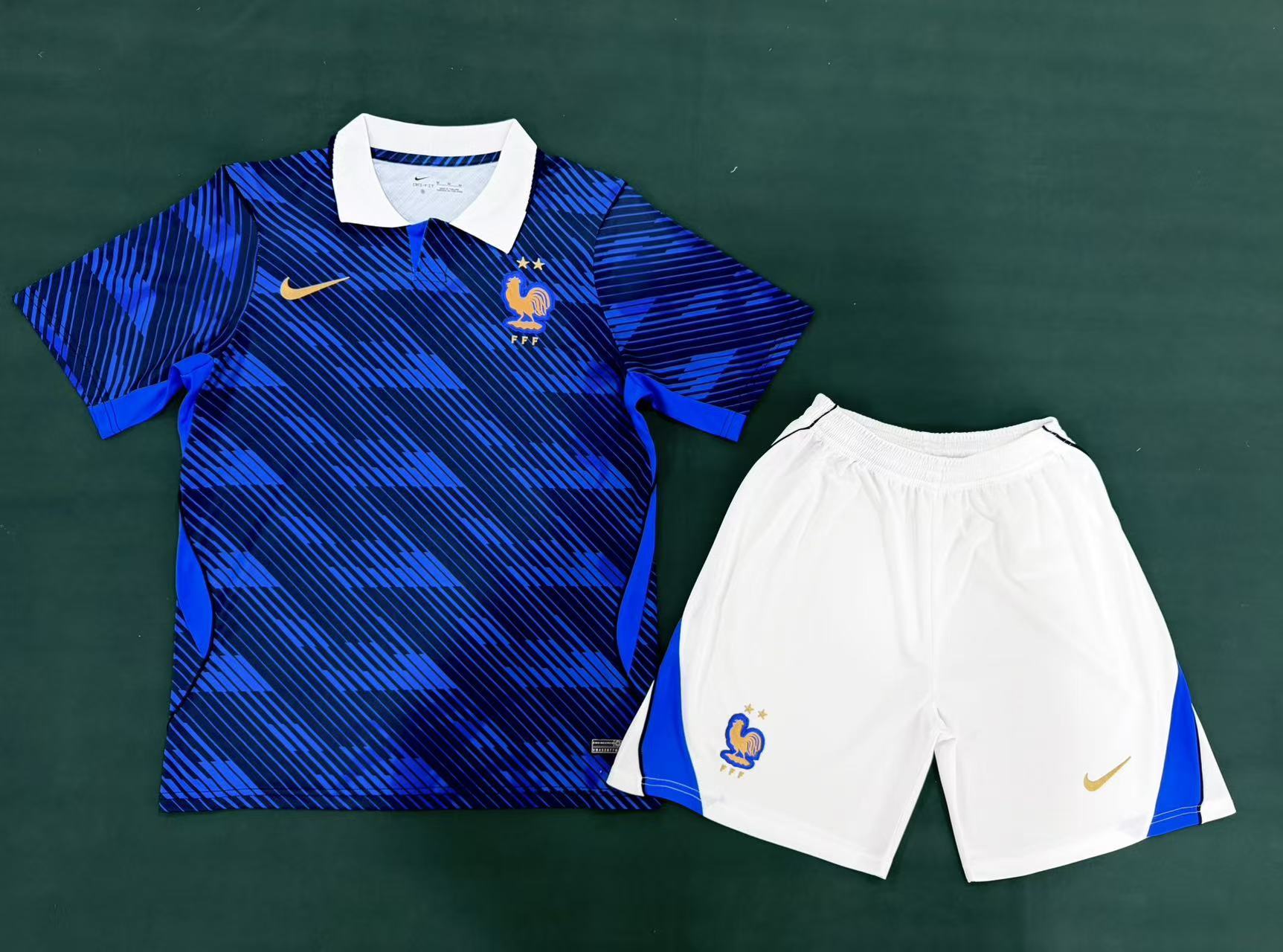 france home WC26