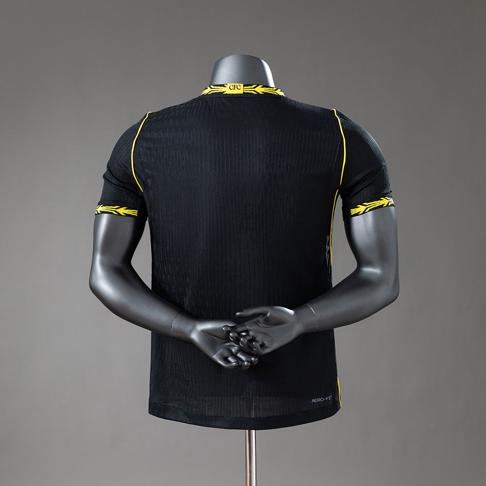 chelsea away 26/27
