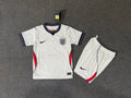 England home Wc26