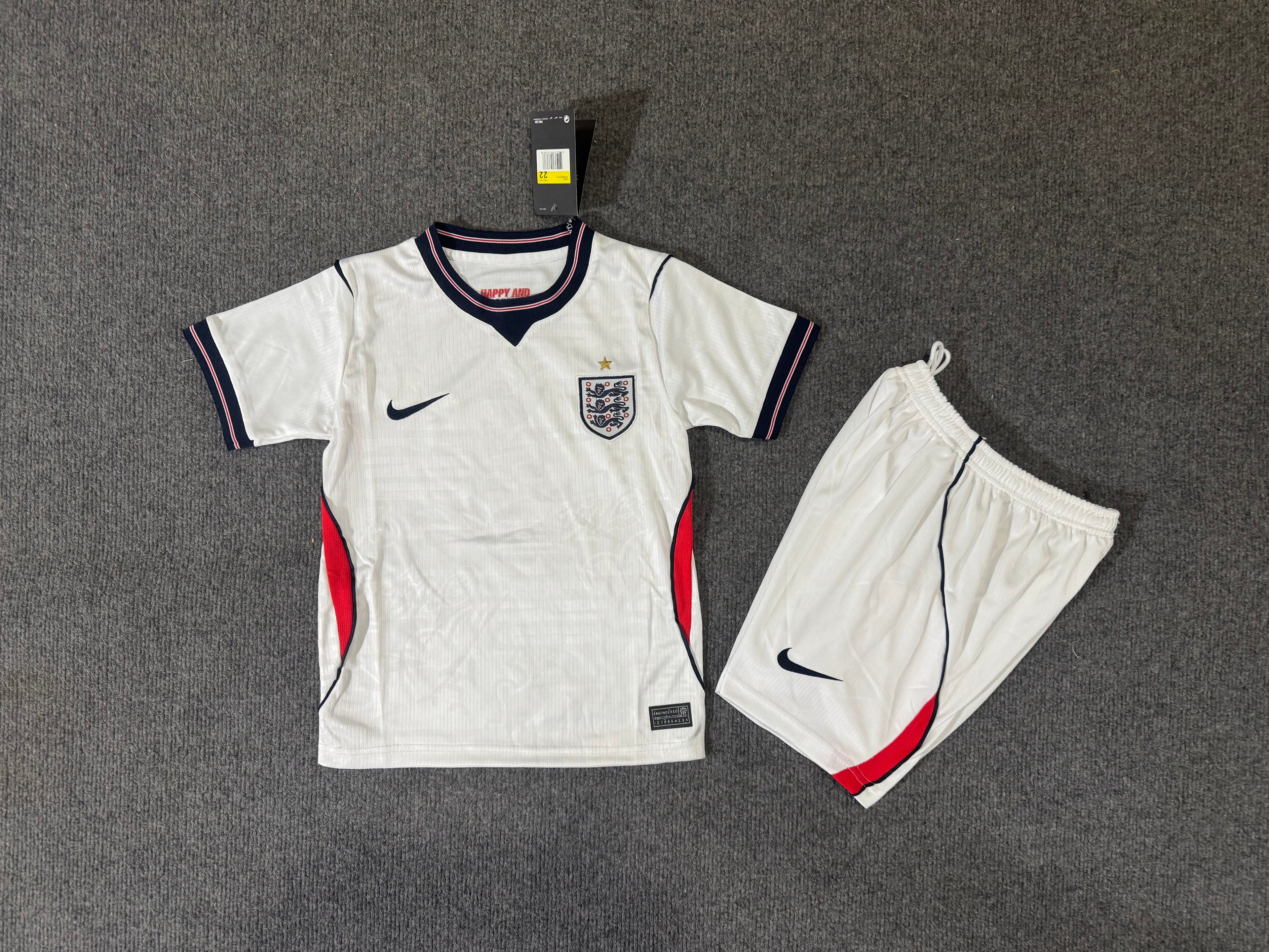 England home Wc26