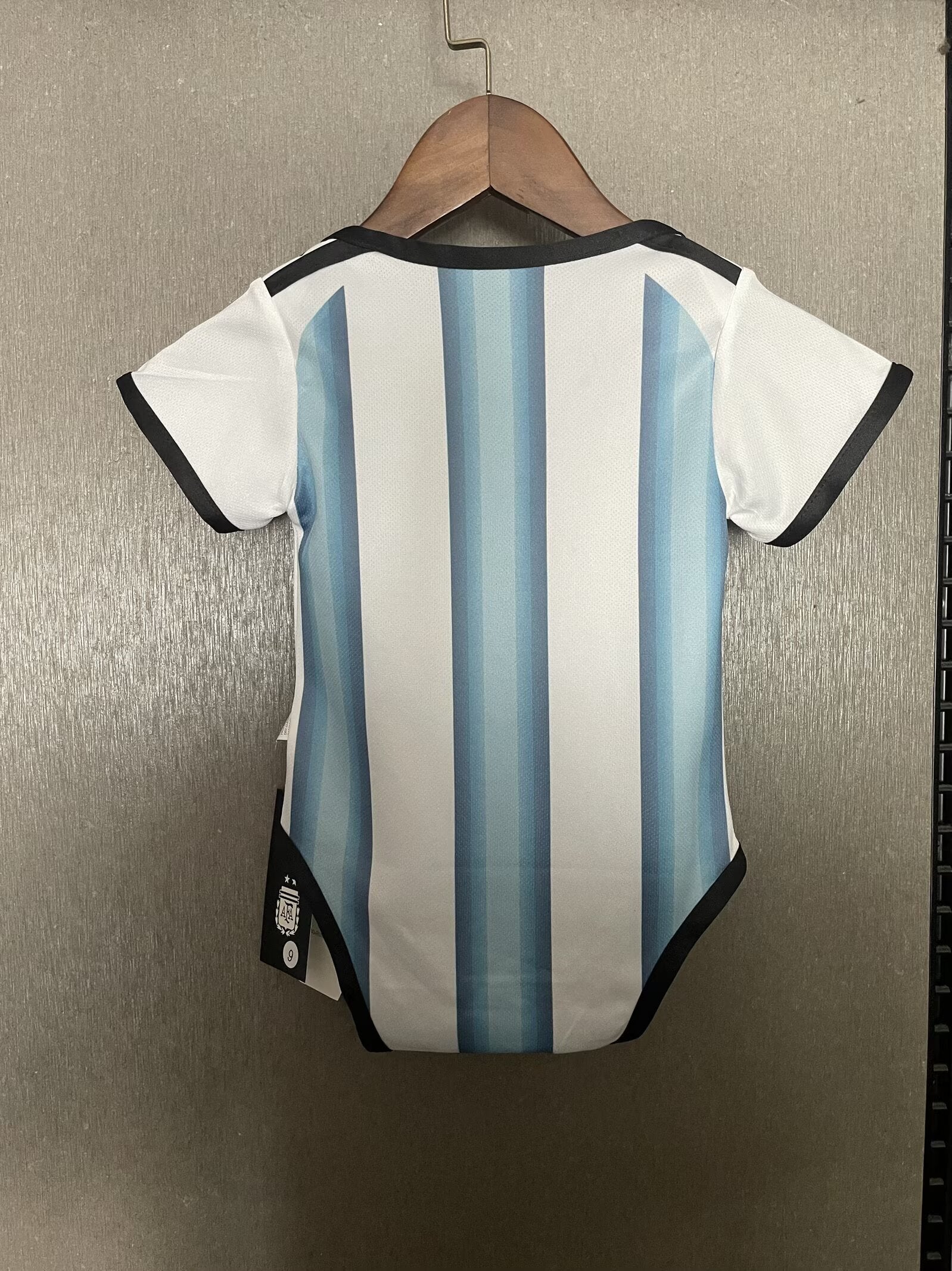 argentina home wc26