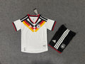 Germany home WC26