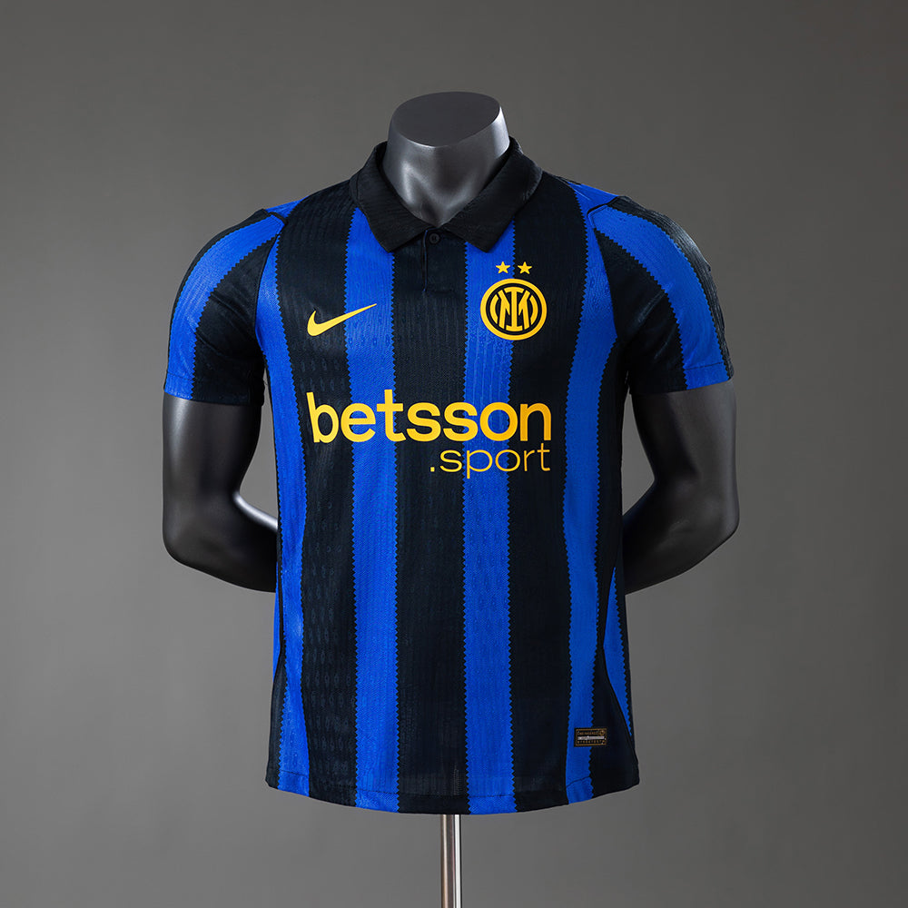 inter milan home 26/27