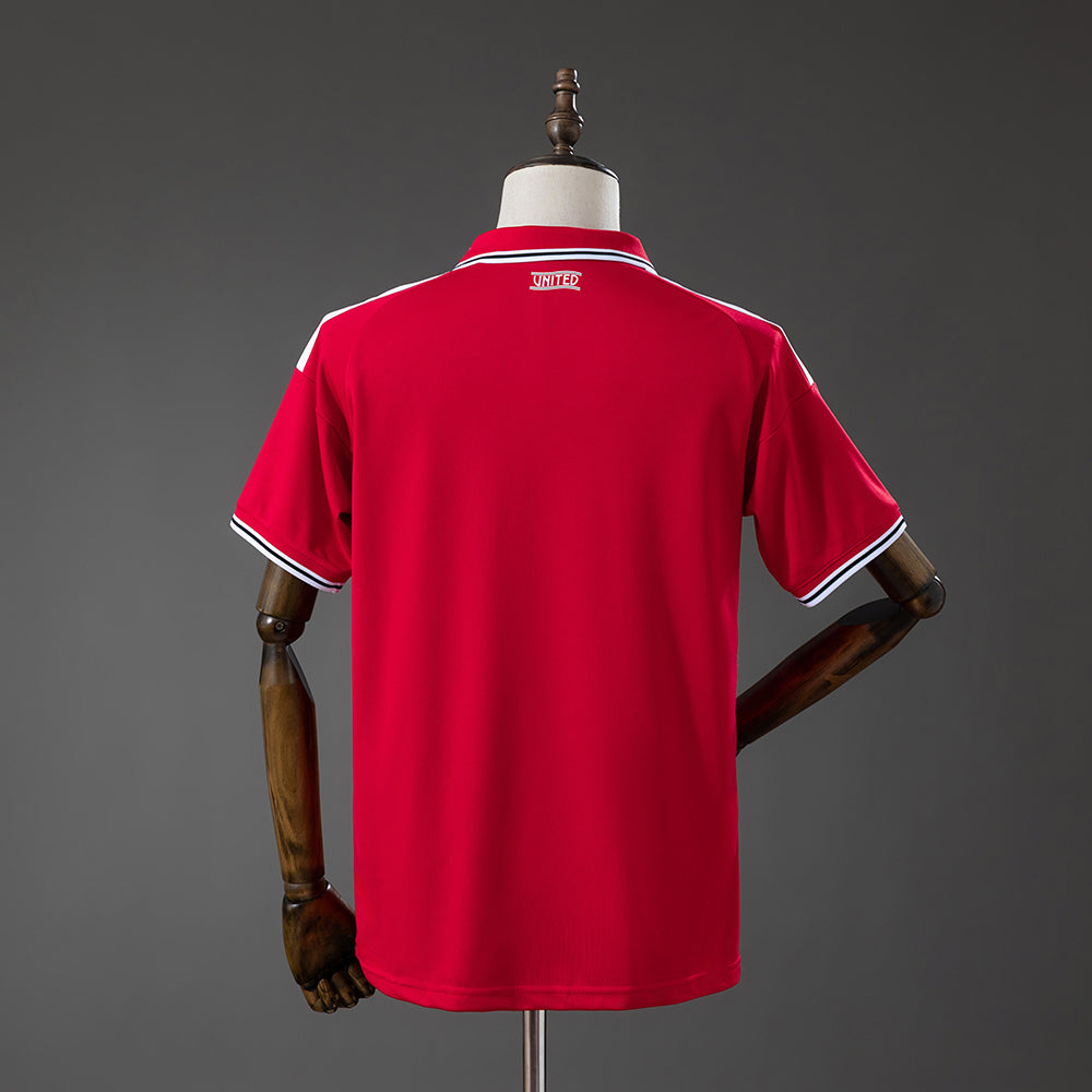 man united home26/27