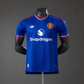 man united away 26/27