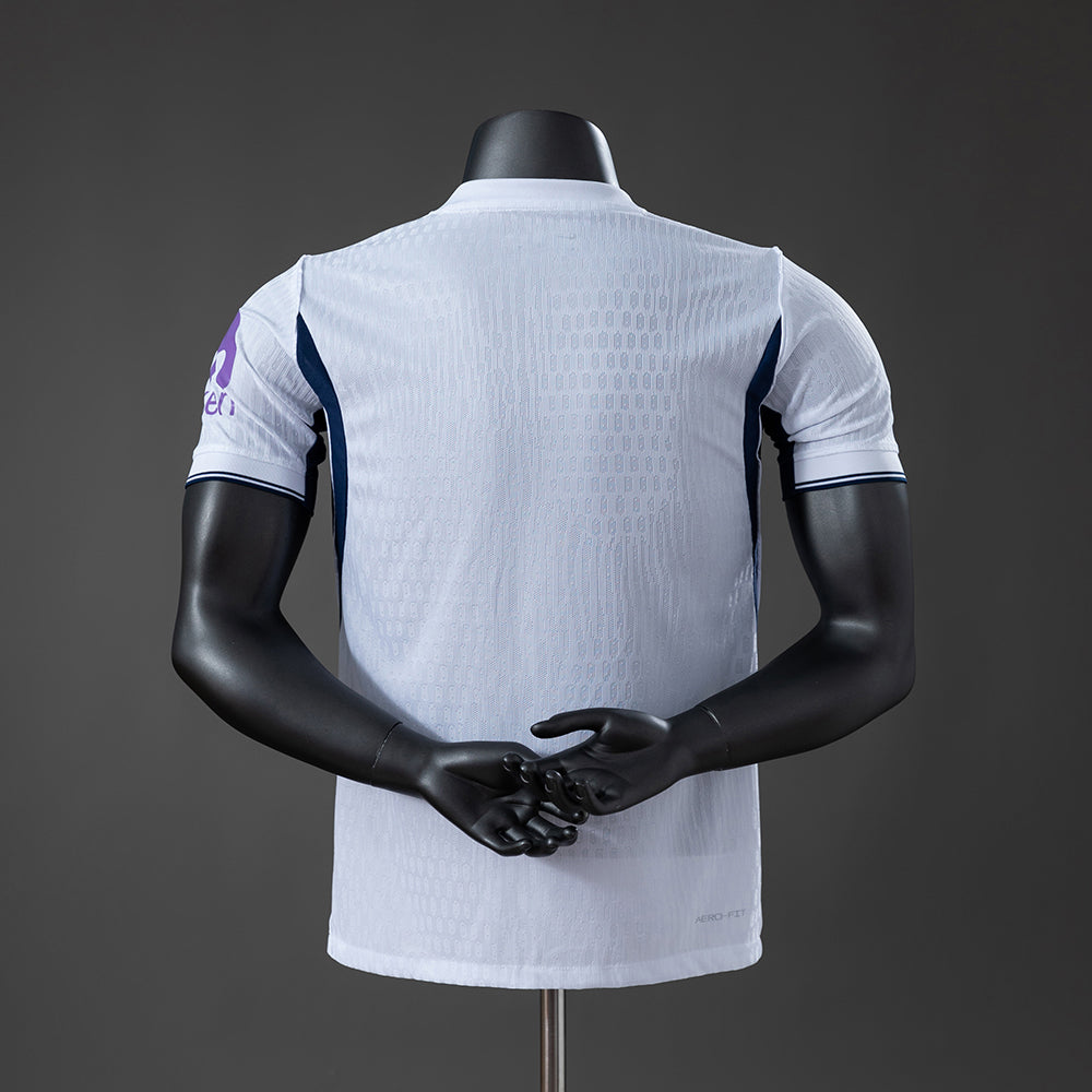 tottenham home 26/27