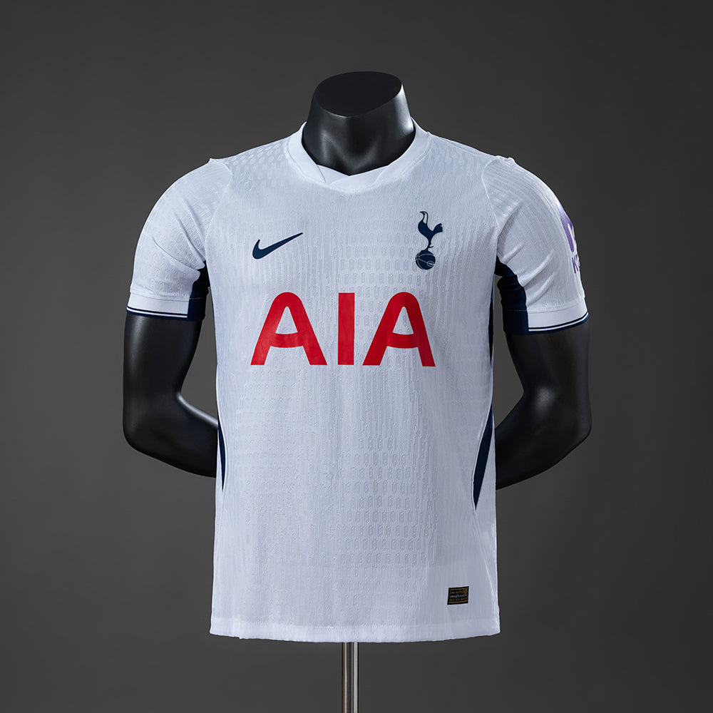 tottenham home 26/27