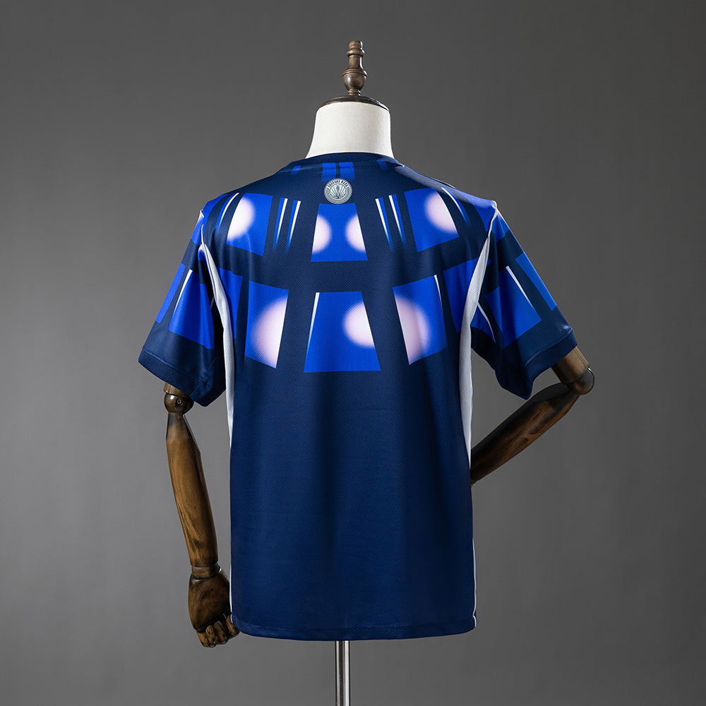 uruguay away kit WC26